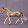 Frappe OOAK Warmblood Chip by Kike Duarte EQ25