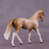Frappe OOAK Warmblood Chip by Kike Duarte EQ25