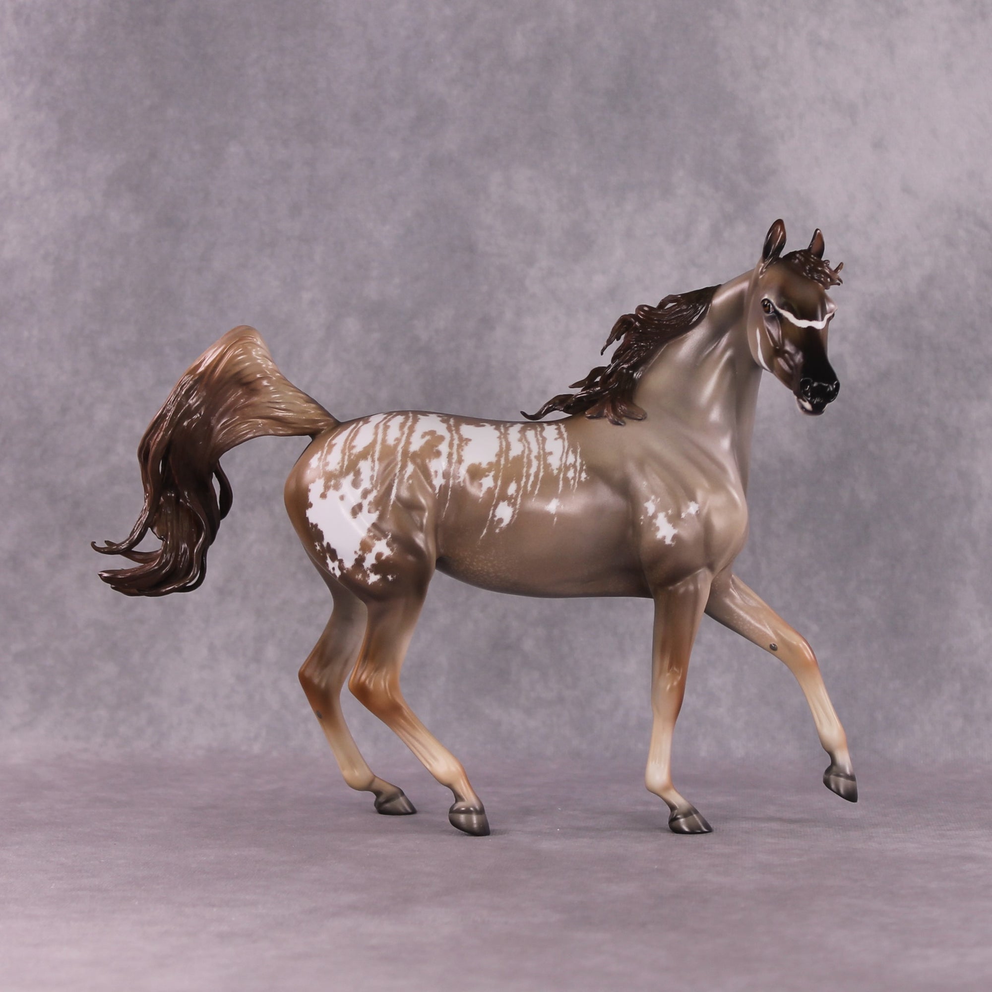 "Singita" OOAK FCM Arab Mare By Jess Hamill SHCF25 Best Offer 5/27/25