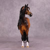 &quot;Falli&quot; OOAK Morgan Stallion by Sheryl Leisure Best Offer 6/10/25