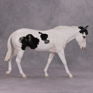 Dappledown Soirée Lady L'Ongears LE-30 Large Mule by Jess Hamill EQ25
