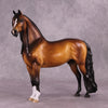 &quot;Falli&quot; OOAK Morgan Stallion by Sheryl Leisure Best Offer 6/10/25