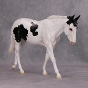 Dappledown Soirée Lady L'Ongears LE-30 Large Mule by Jess Hamill EQ25