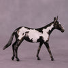 Darjeeling OOAK Mule Chip by Kike Duarte EQ25