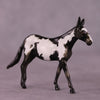 Darjeeling OOAK Mule Chip by Kike Duarte EQ25