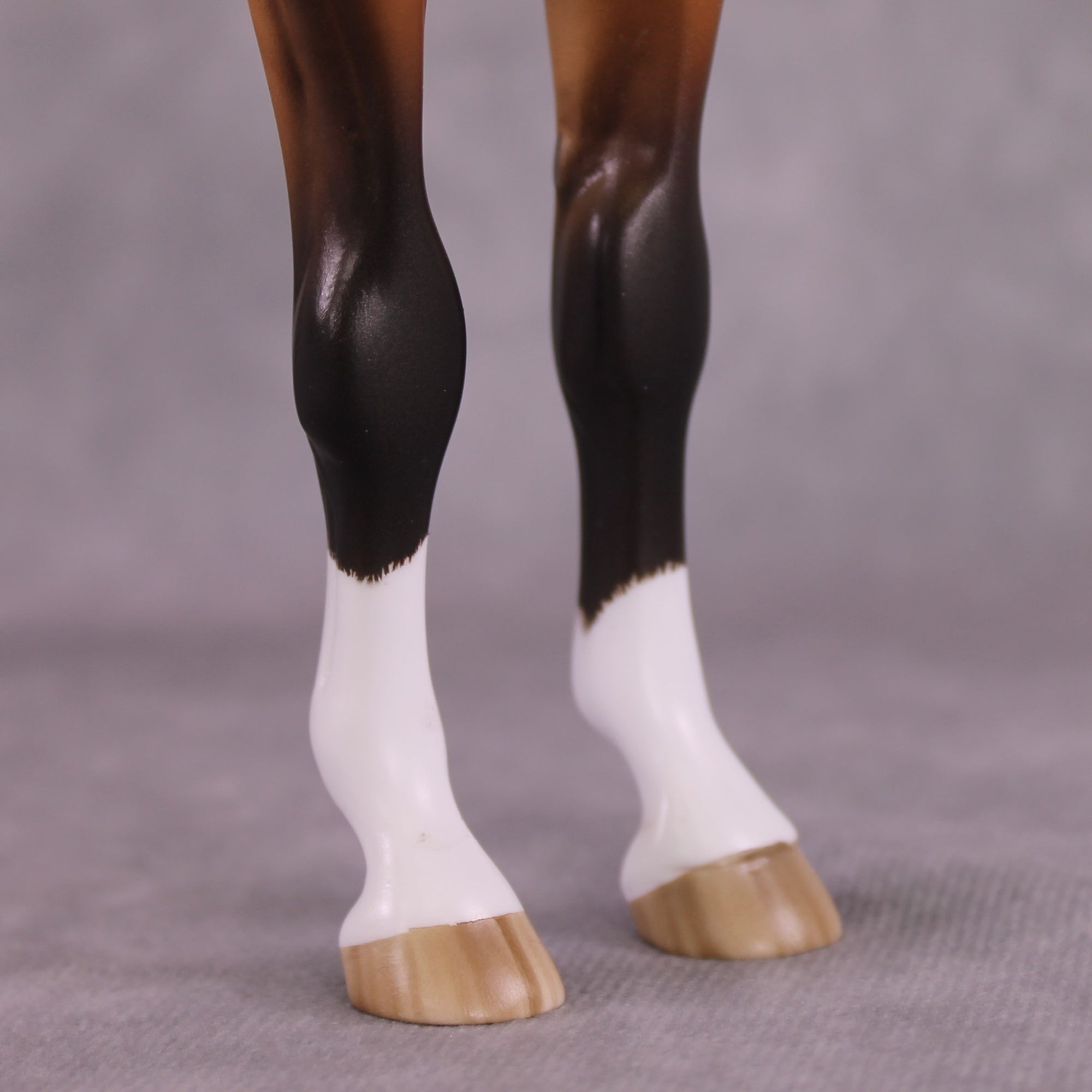 "Falli" OOAK Morgan Stallion by Sheryl Leisure Best Offer 6/10/25