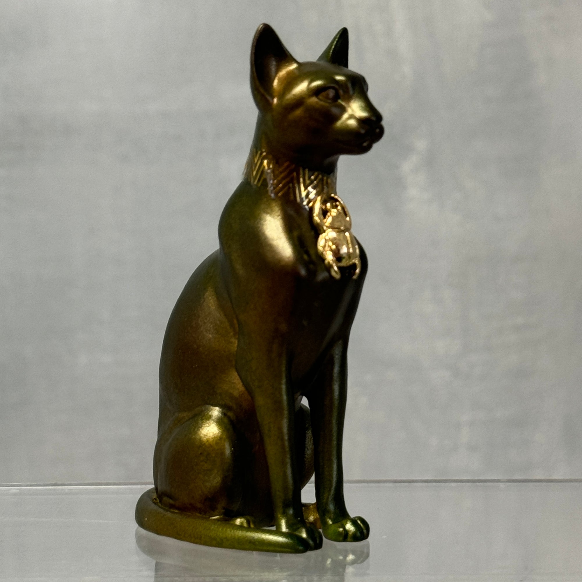 Francet II OOAK Egyptian Cat Decorator Arab Mare Set By Caroline Boydston Best Offers SS824