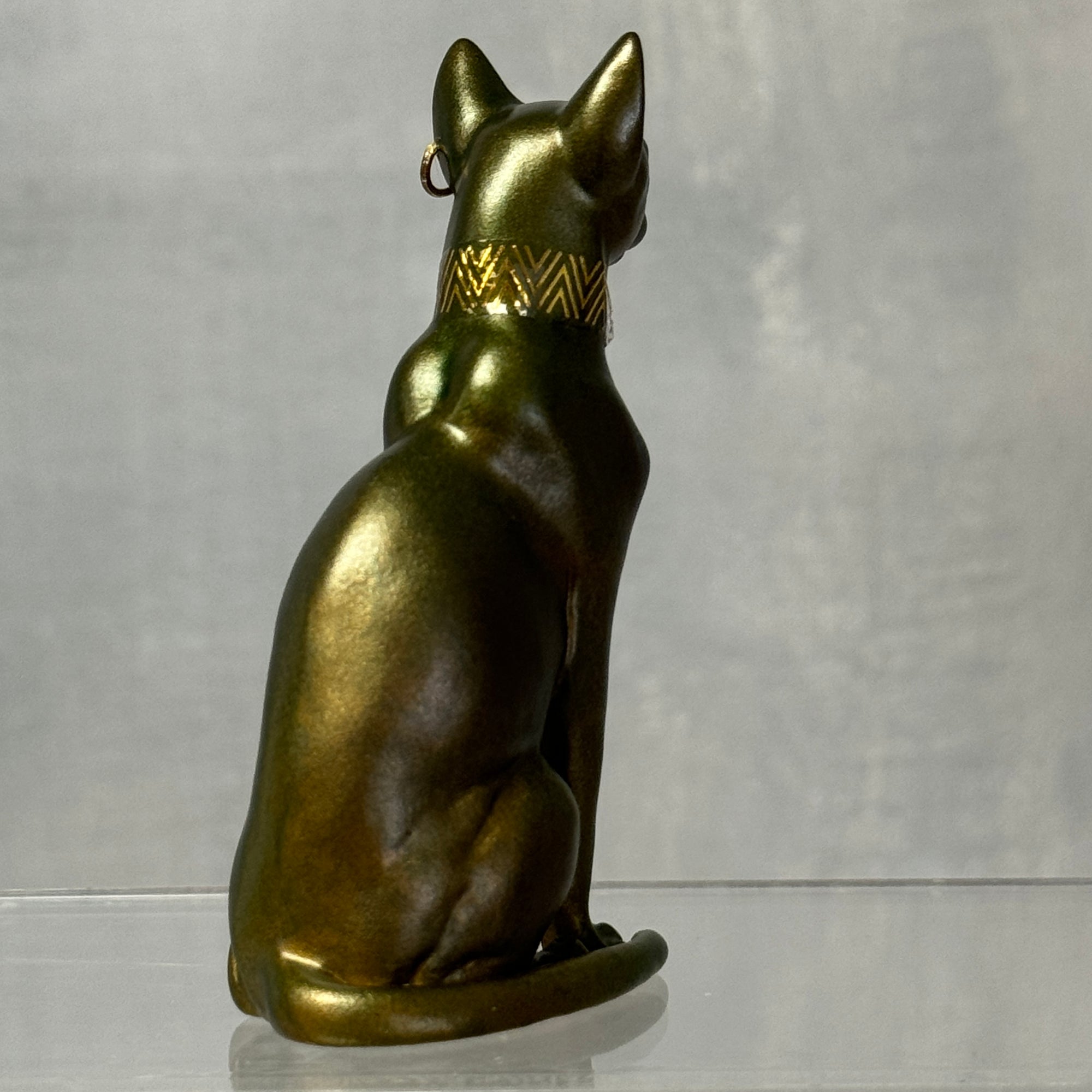 Francet II OOAK Egyptian Cat Decorator Arab Mare Set By Caroline Boydston Best Offers SS824