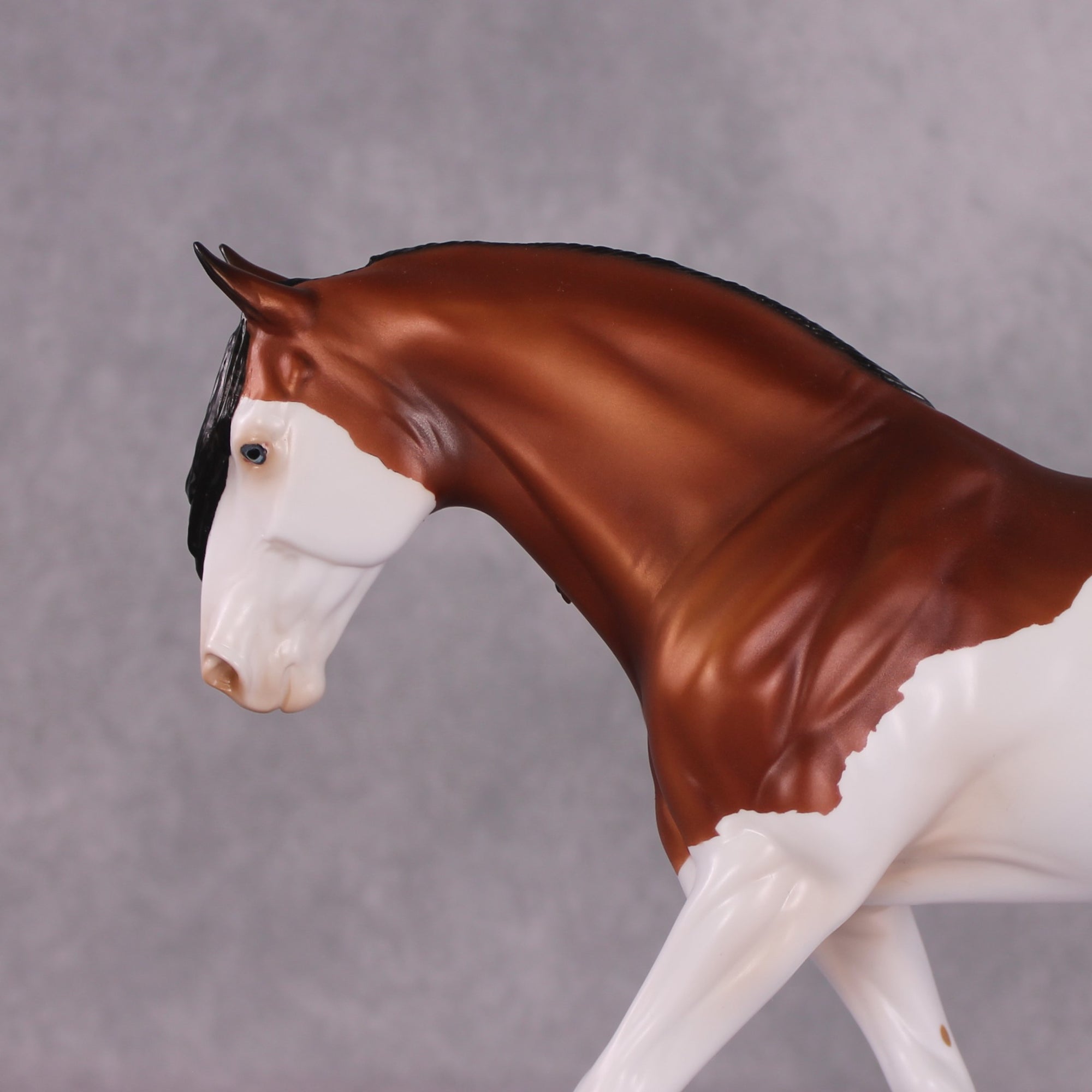 "Next Steps" Best Offer OOAK Custom Irish Draught by Ashley Palmer 04/29/2025