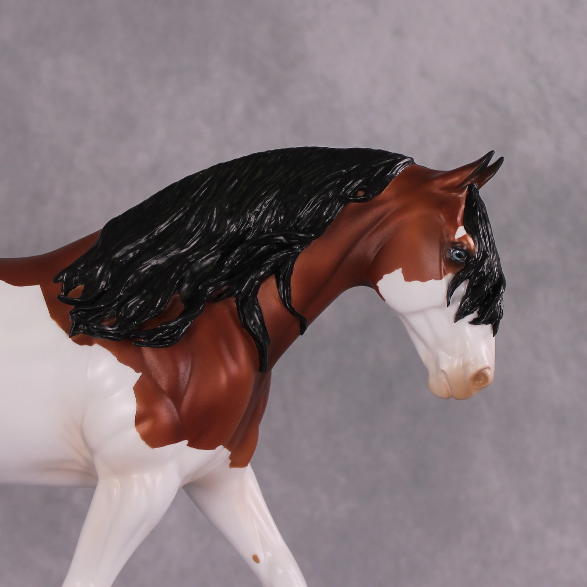 "Next Steps" Best Offer OOAK Custom Irish Draught by Ashley Palmer 04/29/2025