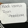 Sample Black Varnish Appy Heavy Draft Loyalty Release Loyalty Club 23/24 SS824