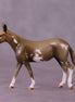 "Chamomile" OOAK Mule Chip by Kike Duarte EQ25