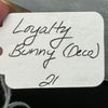 Sample Blue Appaloosa Heavy Draft Loyalty Release Loyalty Club 23/24 SS824