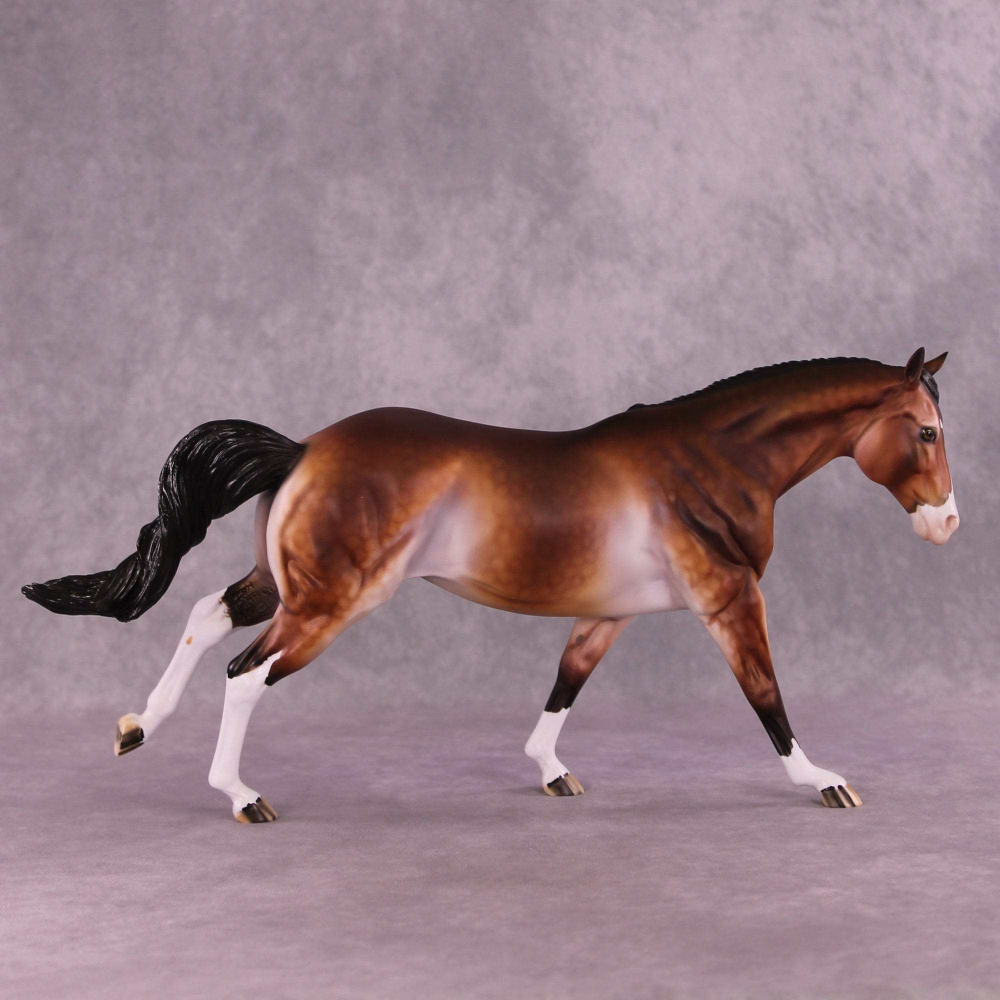 Colby OOAK FCM Remington by Dawn Quick DDOOAKs25