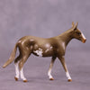 &quot;Chamomile&quot; OOAK Mule Chip by Kike Duarte EQ25