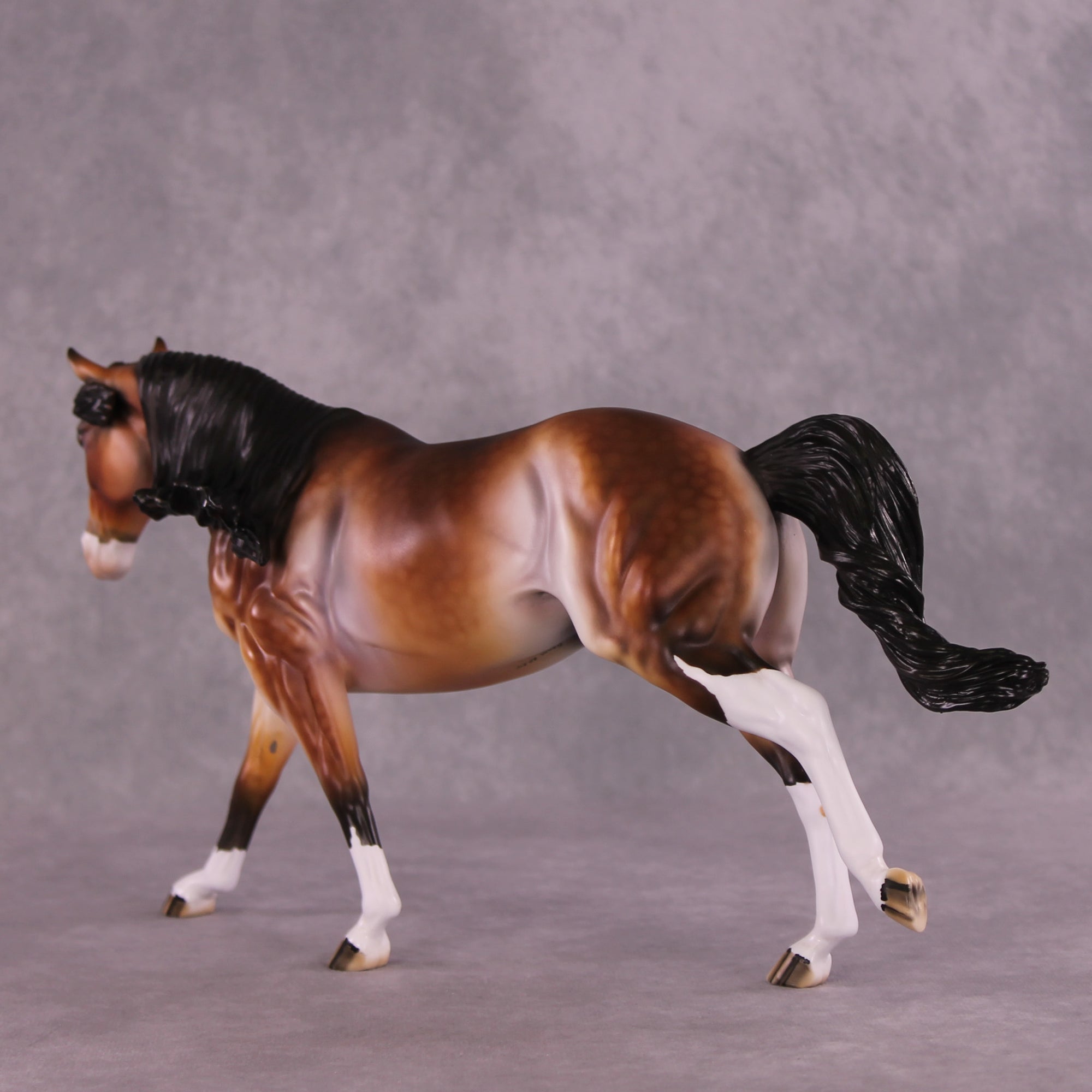 Colby OOAK FCM Remington by Dawn Quick DDOOAKs25