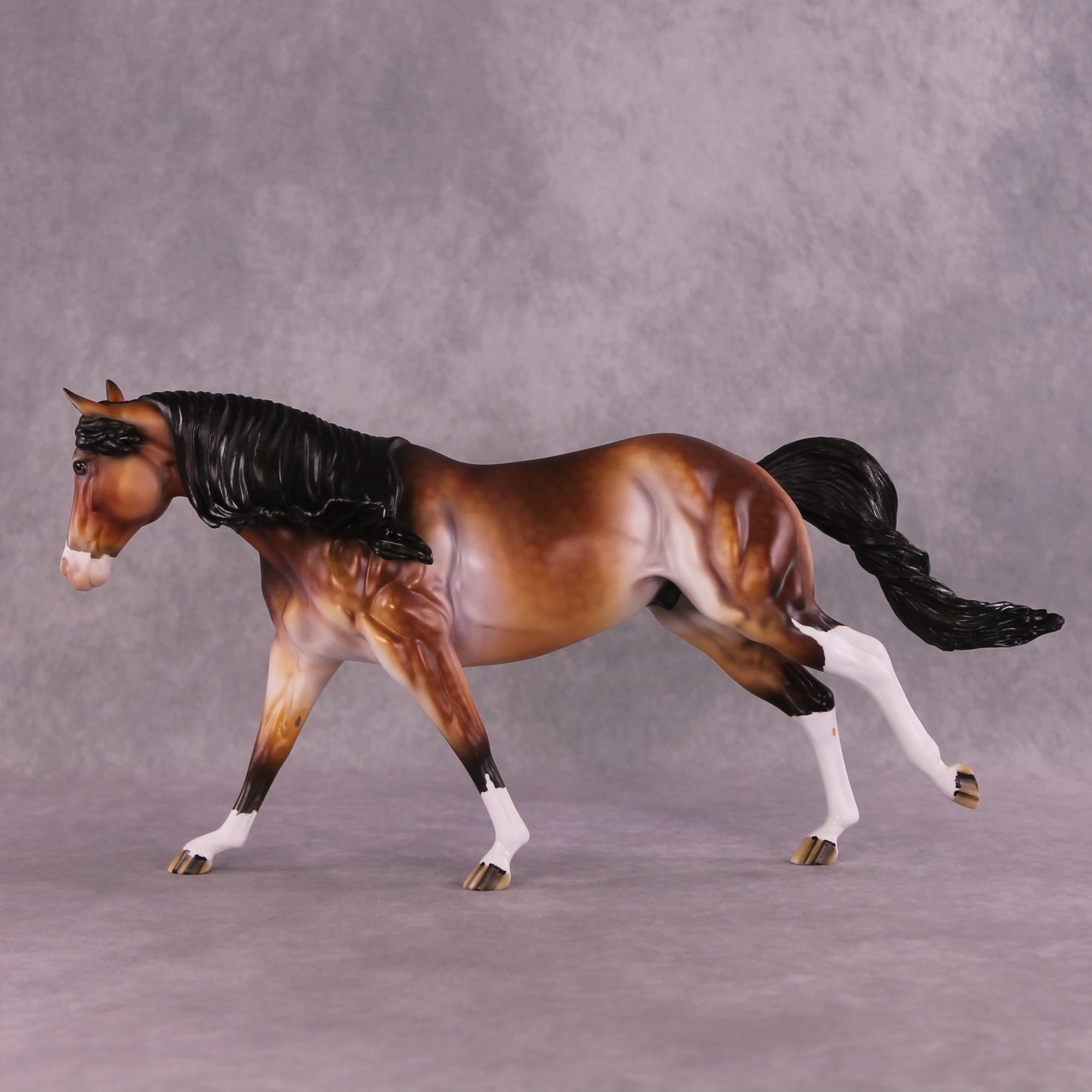 Colby OOAK FCM Remington by Dawn Quick DDOOAKs25