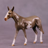 &quot;Chamomile&quot; OOAK Mule Chip by Kike Duarte EQ25