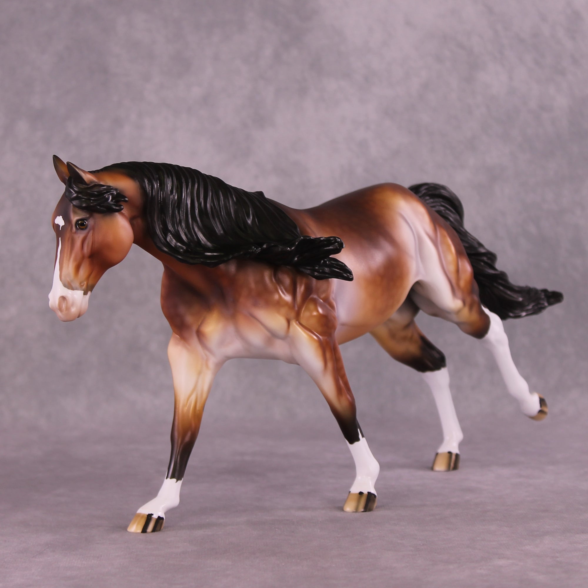 Colby OOAK FCM Remington by Dawn Quick DDOOAKs25