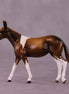"Oolong" OOAK Mule Chip by Kike Duarte EQ25