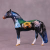 Cinderella NO FINISH CHANGE OOAK Chip Andalusian by Kike (Enrique) Duarte LHS25