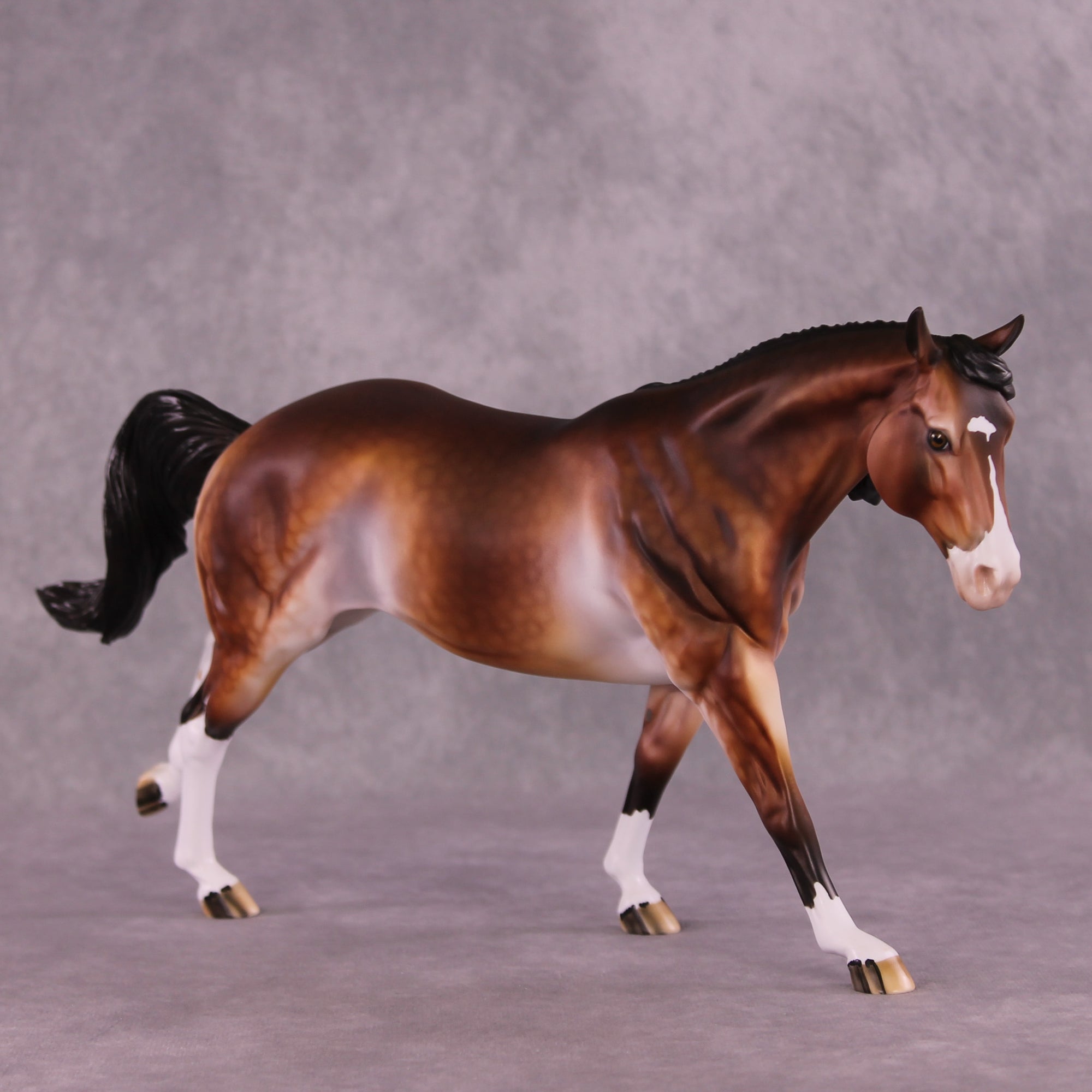 Colby OOAK FCM Remington by Dawn Quick DDOOAKs25