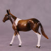 &quot;Oolong&quot; OOAK Mule Chip by Kike Duarte EQ25