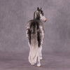 &quot;Glaucous&quot; OOAK Stock Horse by Sheryl Leisure Best Offer 6/10/25