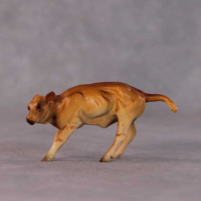 "Mwaki" LE-5 Calf Chip By Erin Corbett $99 Chips Sale 05/01/2025
