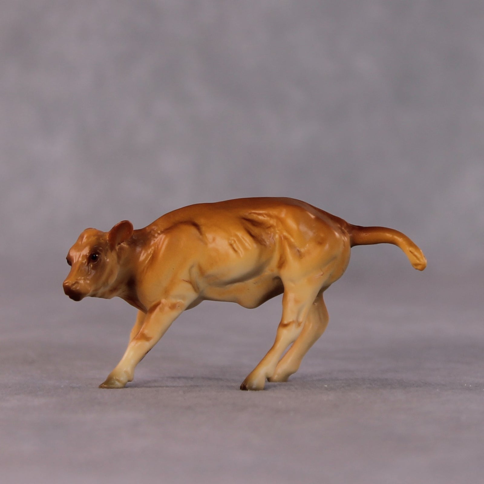 "Mwaki" LE-5 Calf Chip By Erin Corbett $99 Chips Sale 05/01/2025