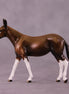 "Sencha" OOAK Mule Chip by Kike Duarte EQ25