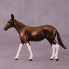 &quot;Sencha&quot; OOAK Mule Chip by Kike Duarte EQ25