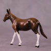 &quot;Sencha&quot; OOAK Mule Chip by Kike Duarte EQ25