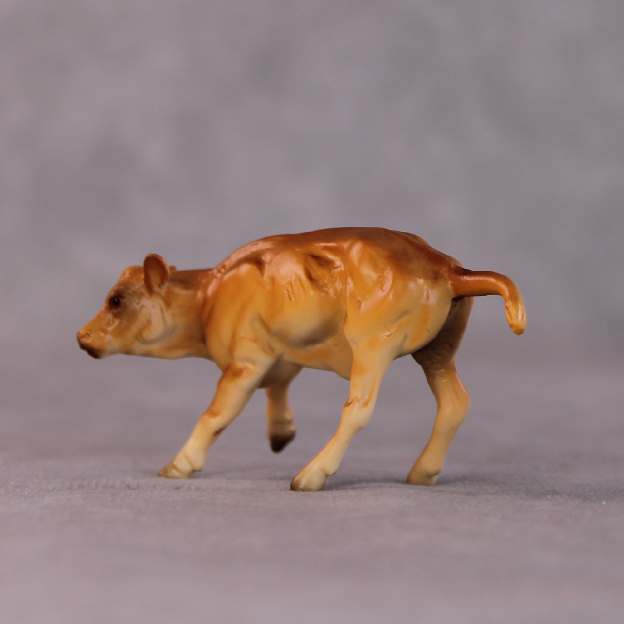 "Mwaki" LE-5 Calf Chip By Erin Corbett $99 Chips Sale 05/01/2025