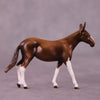 &quot;Sencha&quot; OOAK Mule Chip by Kike Duarte EQ25