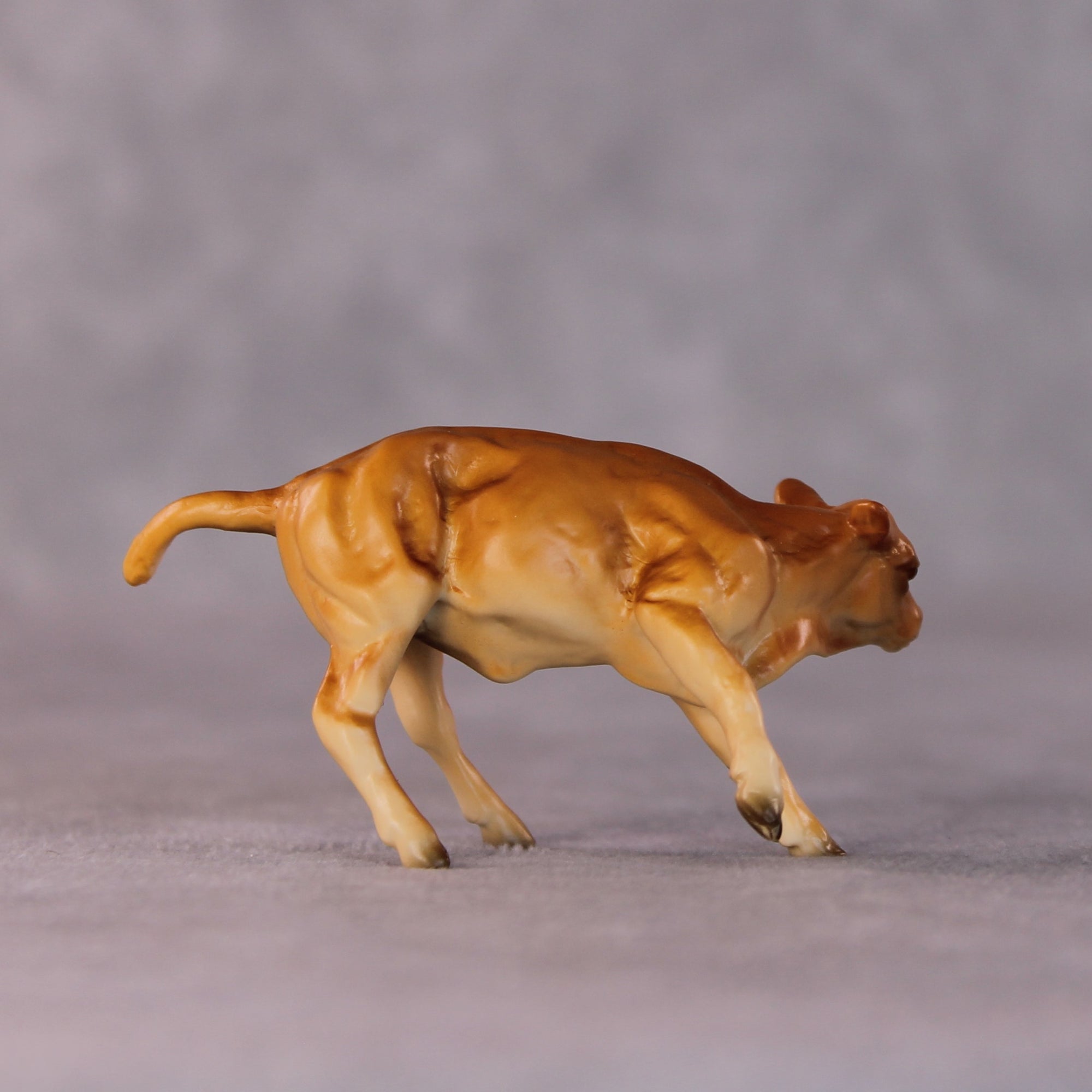 "Mwaki" LE-5 Calf Chip By Erin Corbett $99 Chips Sale 05/01/2025