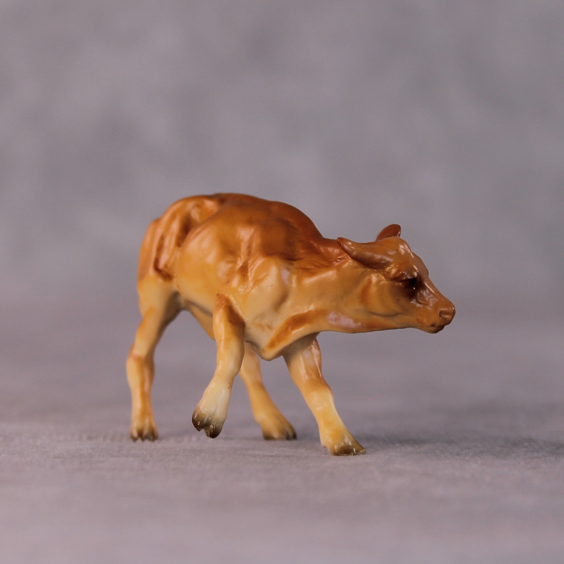 "Mwaki" LE-5 Calf Chip By Erin Corbett $99 Chips Sale 05/01/2025
