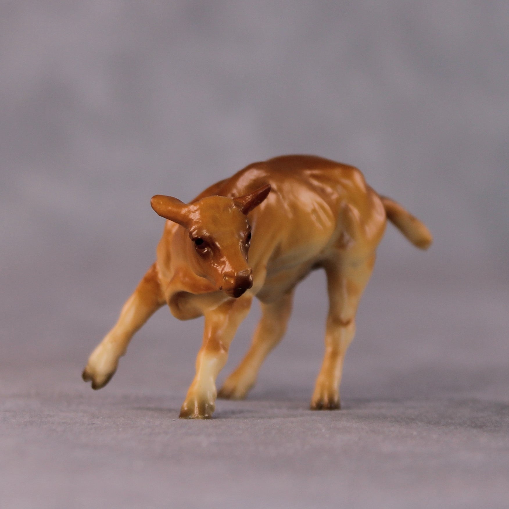 "Mwaki" LE-5 Calf Chip By Erin Corbett $99 Chips Sale 05/01/2025