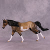 Esparto OOAK FCM Remington by Julie Keim DDOOAKs25