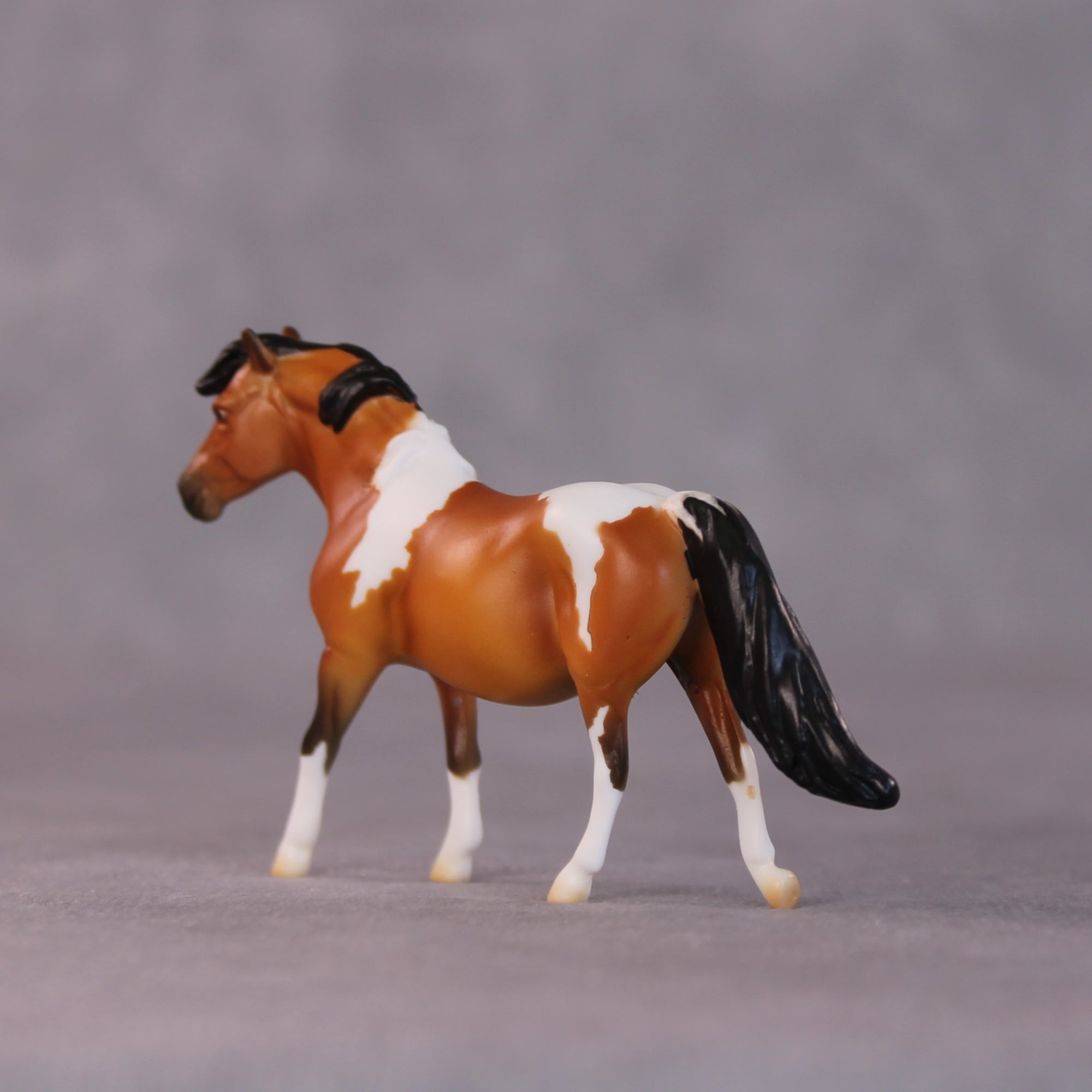 "Stephanie" LE-5 Pony Chip By Erin Corbett $99 Chips Sale 05/01/2025