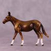 Roobios OOAK Mule Chip by Kike Duarte EQ25