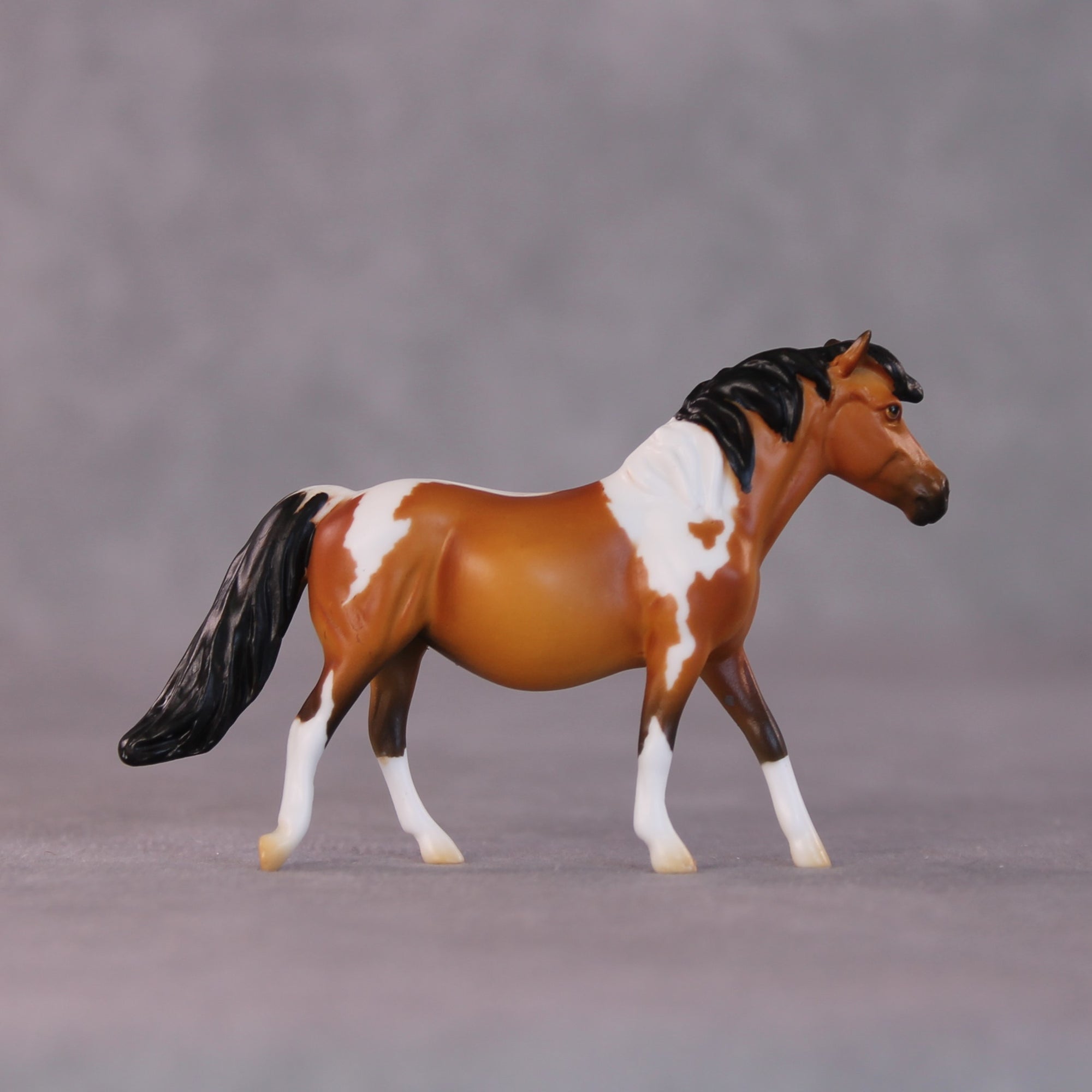"Stephanie" LE-5 Pony Chip By Erin Corbett $99 Chips Sale 05/01/2025