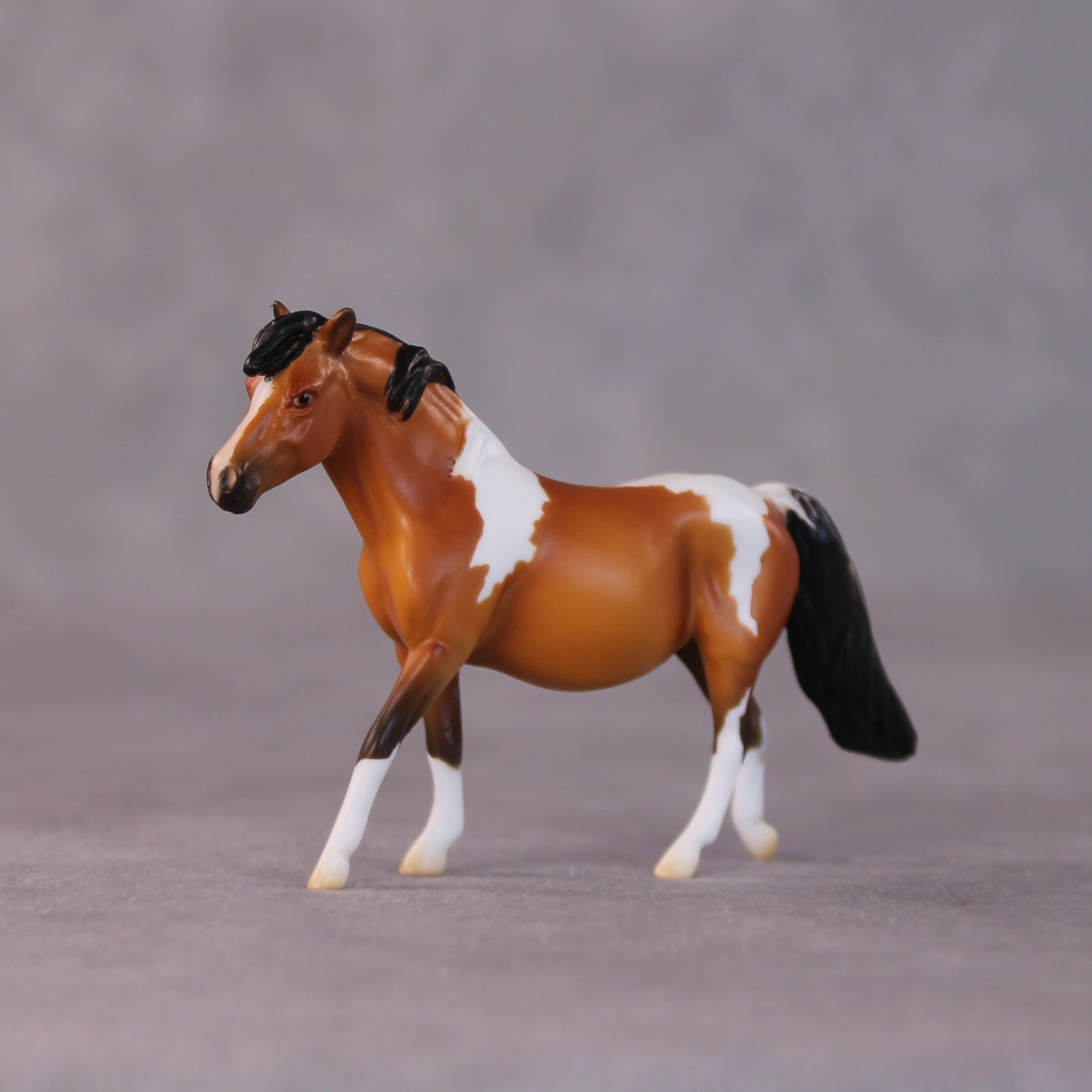 "Stephanie" LE-5 Pony Chip By Erin Corbett $99 Chips Sale 05/01/2025
