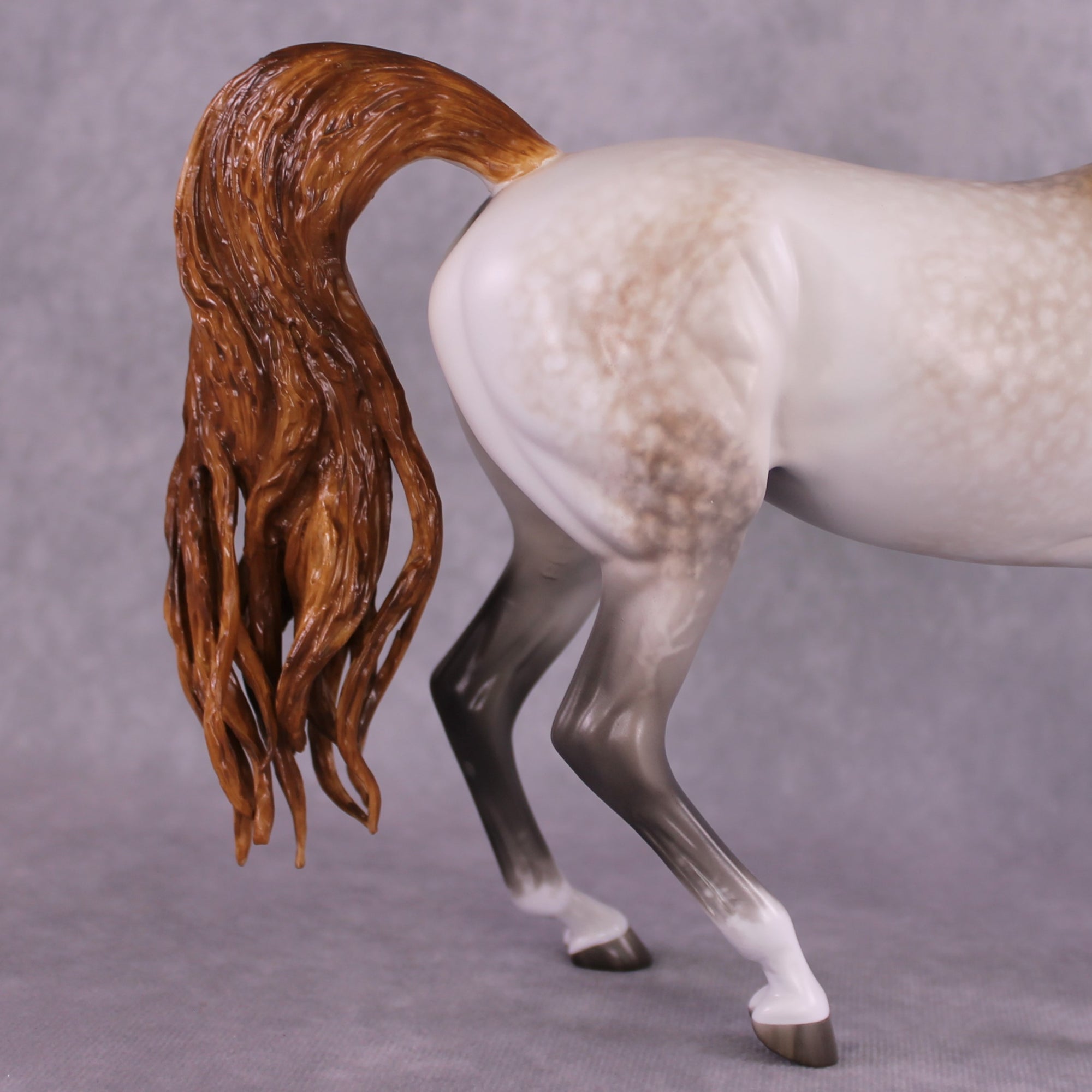 "Mauve" OOAK FCM Arab Mare by Sheryl Leisure Best Offer 6/18/25