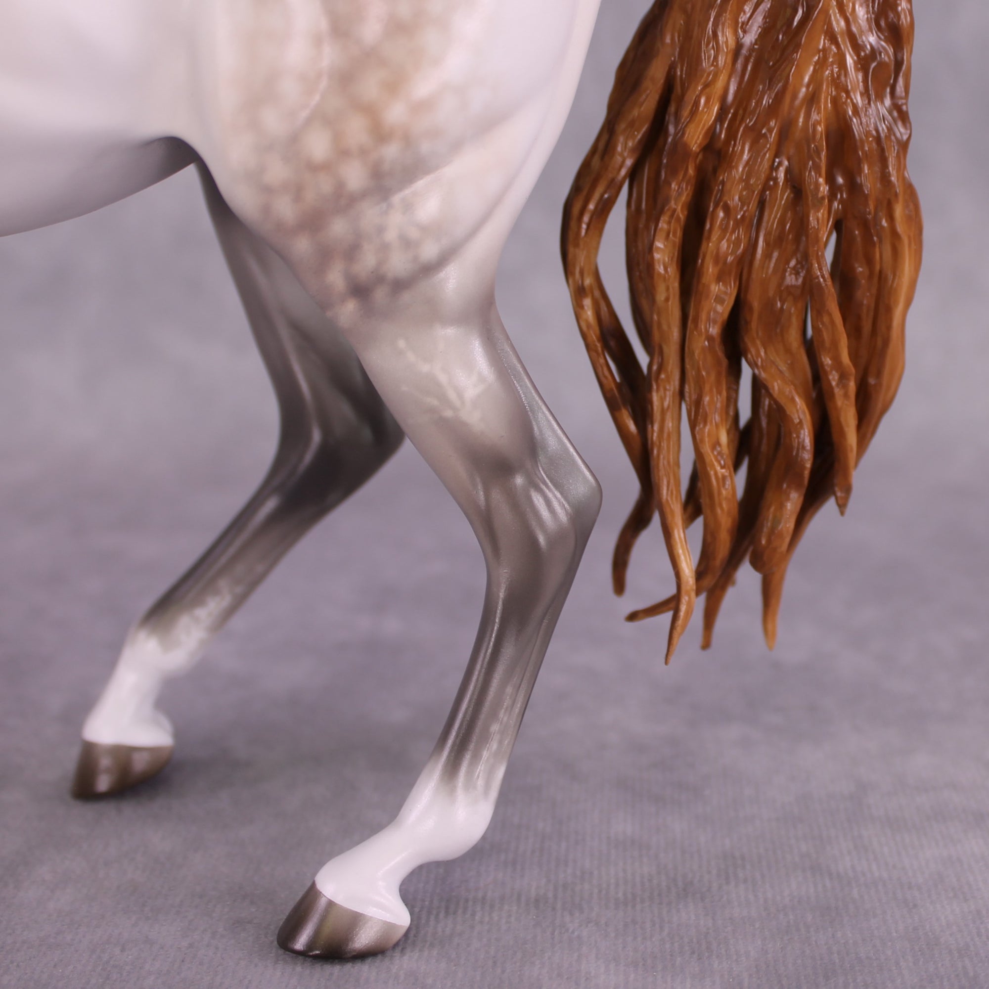 "Mauve" OOAK FCM Arab Mare by Sheryl Leisure Best Offer 6/18/25