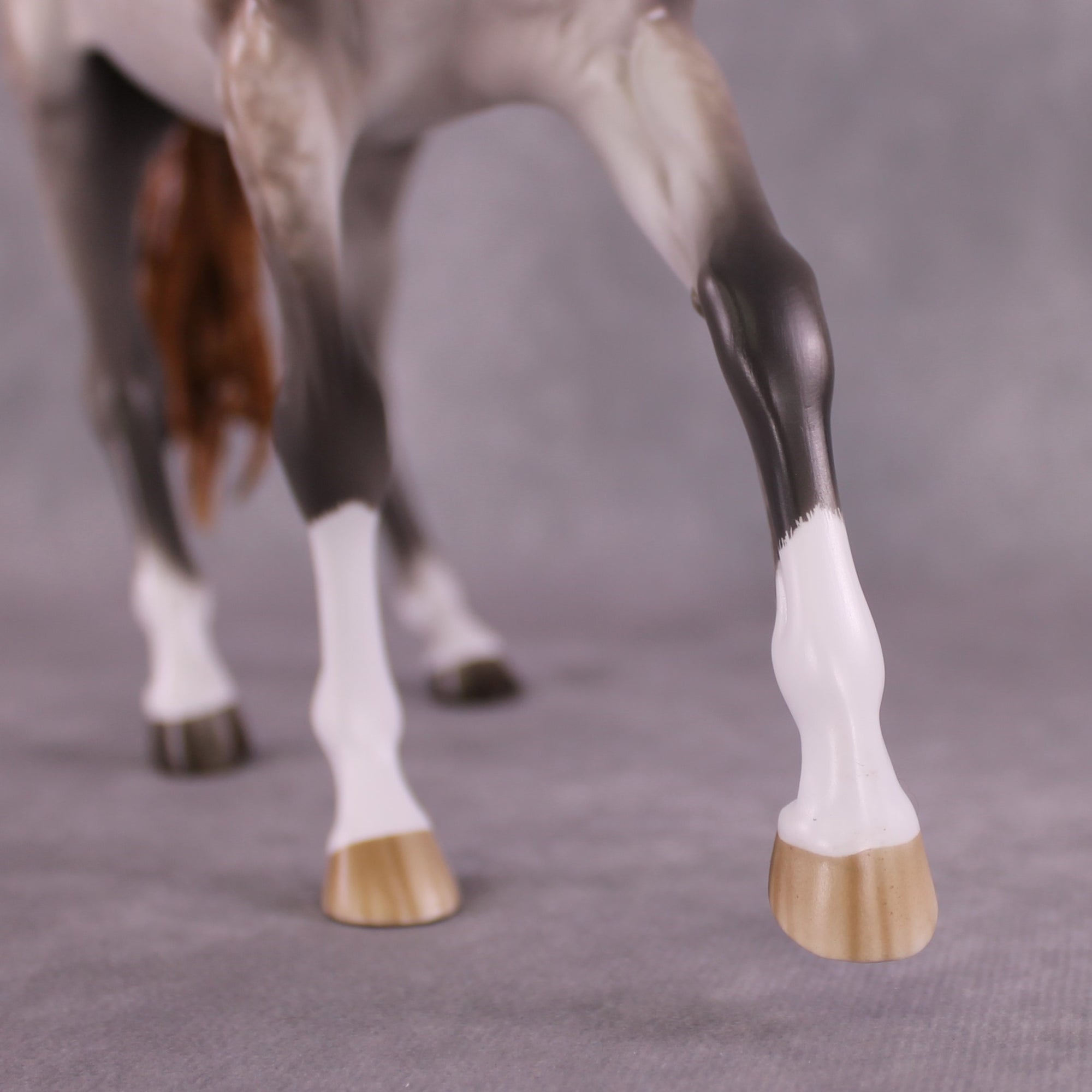 "Mauve" OOAK FCM Arab Mare by Sheryl Leisure Best Offer 6/18/25