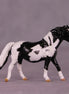 Black Bean OOAK Chip Pony by Kike (Enrique) Duarte LHS25