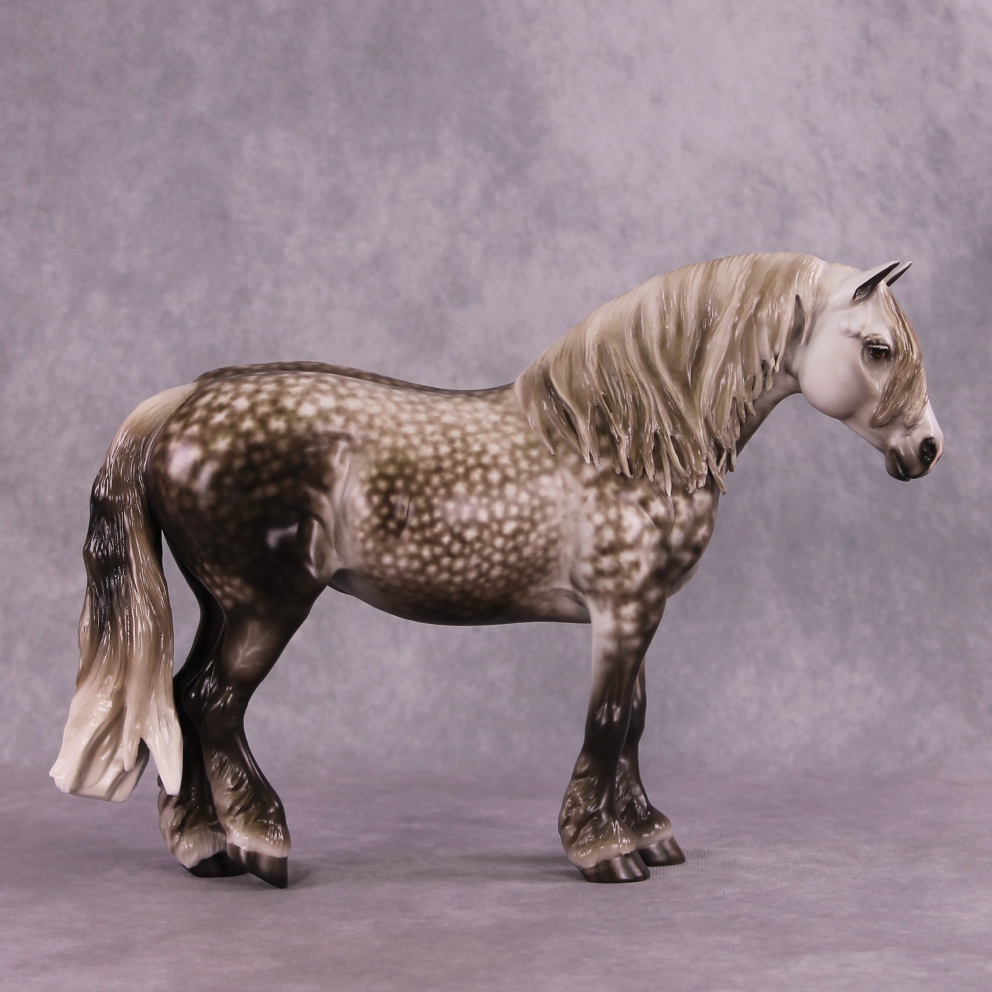 "Xanadu" OOAK Heavy Draft by Sheryl Leisure Best Offer 6/10/25