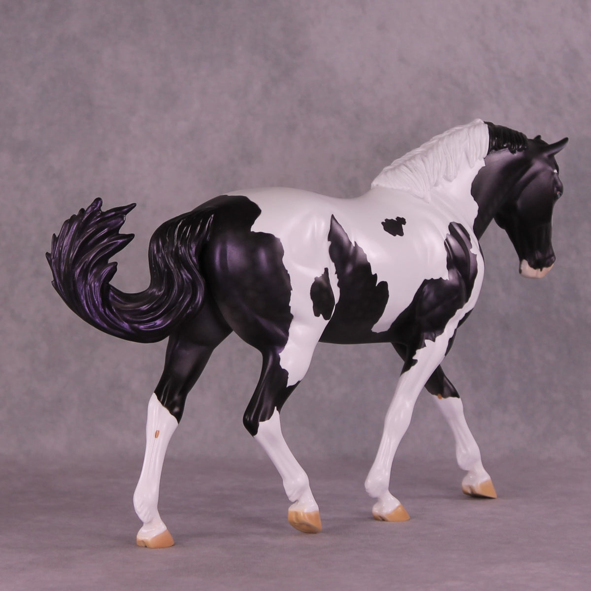 Astraeo or Jupiter LE-24 FCM Irish Draught By Dawn Quick FS25