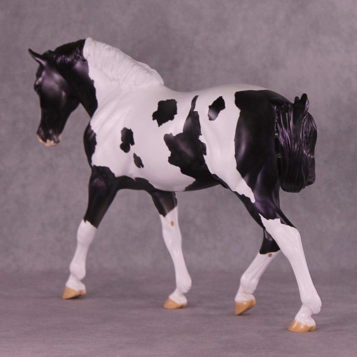 Astraeo or Jupiter LE-24 FCM Irish Draught By Dawn Quick FS25